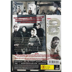 DVD - Elokuva DVD Kahdeksan surmanluotia 2DVD  kansi EX levy EX Käytetty DVD