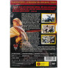 DVD - Elokuva DVD Wing Chun  kansi EX levy EX Käytetty DVD