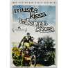 DVD - Elokuva 1998  Musta kissa valkoinen kissa DVD Begagnat