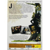 DVD - Elokuva 1998  Musta kissa valkoinen kissa DVD Begagnat