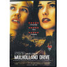 DVD - Elokuva DVD Mulholland drive  kansi EX levy EX Käytetty DVD
