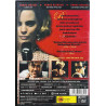 DVD - Elokuva DVD Mulholland drive  kansi EX levy EX Käytetty DVD