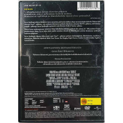 DVD - Elokuva 1993/2004  Schindlerin Lista 2DVD DVD Begagnat
