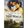 DVD - Elokuva 2005  The New World DVD Begagnat