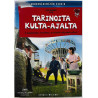 DVD - Elokuva DVD Tarinoita kulta-ajalta  kansi EX levy EX Käytetty DVD