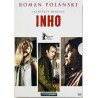 DVD - Elokuva 1965  Inho - Repulsion DVD Begagnat