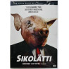 DVD - Elokuva 1969/2009  Sikolätti DVD Begagnat