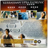 DVD - Elokuva DVD Viattomuuden uhrit  kansi EX levy EX Käytetty DVD