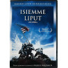 DVD - Elokuva 2006  Isiemme liput 2DVD DVD Begagnat