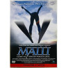 DVD - Elokuva DVD Matti 2DVD  kansi EX levy VG+ Käytetty DVD