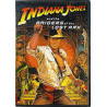 DVD - Elokuva 1981  Indiana Jones and the raiders of the lost ark DVD Begagnat