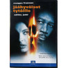 DVD - Elokuva DVD Jäähyväiset tytöille  kansi EX levy EX- Käytetty DVD