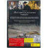 DVD - Elokuva 2006  Kotiopettajataren romaani 2DVD DVD Begagnat
