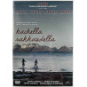 DVD - Elokuva DVD Kaikella rakkaudella  kansi EX levy EX Käytetty DVD