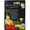 DVD - Elokuva DVD Rowan Atkinson Live  kansi EX levy EX Käytetty DVD
