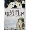 DVD - TV-sarja DVD Paluu Eedeniin tarina jatkuu  8DVD  kansi EX levy EX Käytetty DVD