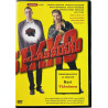 DVD - Elokuva DVD Klassikko  kansi EX levy EX Käytetty DVD