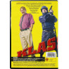DVD - Elokuva DVD Klassikko  kansi EX levy EX Käytetty DVD