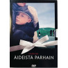 DVD - Elokuva DVD Äideistä parhain  kansi EX levy EX Käytetty DVD