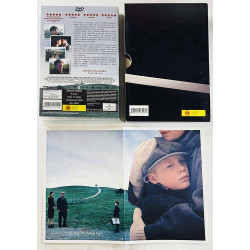 DVD - Elokuva DVD Äideistä parhain  kansi EX levy EX Käytetty DVD