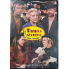 DVD - TV-sarja DVD Tankki täyteen, kaikki 11 jaksoa 2DVD  kansi EX levy EX Käytetty DVD