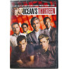 DVD - Elokuva DVD Ocean’s thirteen  kansi EX levy EX Käytetty DVD
