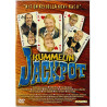 DVD - Elokuva DVD Kummelin Jackpot  kansi EX levy EX Käytetty DVD