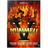DVD - Elokuva DVD Kummeli V  kansi EX levy EX Käytetty DVD