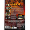 DVD - Elokuva DVD Kummeli V  kansi EX levy EX Käytetty DVD