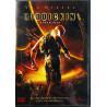 DVD - Elokuva 2004  Riddickin - Aikakirja DVD Begagnat