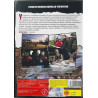 DVD - Elokuva DVD Wallander, Varas  kansi EX levy EX Käytetty DVD