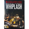 DVD - Elokuva DVD Whiplash  kansi EX levy EX Käytetty DVD