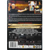 DVD - Elokuva DVD Whiplash  kansi EX levy EX Käytetty DVD
