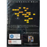 DVD - Elokuva DVD Bond Special, the European issue  kansi EX levy EX Käytetty DVD