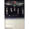 Happiness: Keikkajuliste 40cm x 60cm - Begagnat Poster