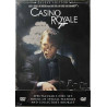 DVD - Elokuva 2006  James Bond - Casino Royale deluxe edition 3DVD DVD Begagnat