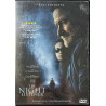 DVD - Elokuva DVD Night listener  kansi EX levy VG+ Käytetty DVD