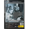 DVD - Elokuva DVD Satamakaupunki  kansi EX levy EX Käytetty DVD