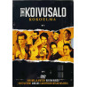 DVD - Elokuva DVD Koivusalo kokoelma 5DVD  kansi EX levy VG+ Käytetty DVD