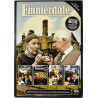 DVD - TV-sarja DVD Emerdale 1-4 12DVD  kansi EX levy EX Käytetty DVD