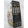 DVD - TV-sarja DVD Emerdale 1-4 12DVD  kansi EX levy EX Käytetty DVD