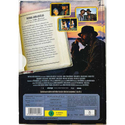 DVD - Elokuva 2009  Havukka-ahon ajattelija DVD Begagnat