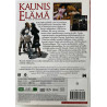 DVD - Elokuva DVD Kaunis elämä  kansi EX levy EX Käytetty DVD