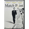 DVD - Elokuva DVD Match Point  kansi EX levy EX- Käytetty DVD