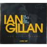 Gillan Ian voice of Deep Purple 2017 SFMBOX006 The Gillan yaers + 6 bonus tracks 3CD CD