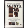 Agents: Is Best!: Promojuliste 30cm x 40cm - JULISTE