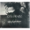 Neil Young with Crazy Horse CD Colorado CD