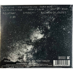 Neil Young with Crazy Horse CD Colorado CD