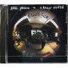 Neil Young + Crazy Horse CD Ragged Glory CD
