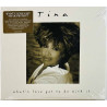 Turner Tina 1993 5054197555466 What's love got to do with it CD